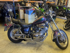 1997 Yamaha XV 750 Virago