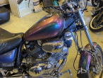1997 Yamaha XV 750 Virago