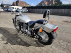 1997 Yamaha XVS 650 Drag Star