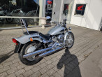 1997 Yamaha XVS 650 Drag Star