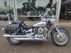 1997 Yamaha XVS 650 Drag Star