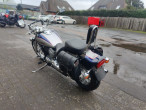 1997 Yamaha XVS 650 Drag Star