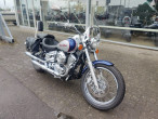1997 Yamaha XVS 650 Drag Star