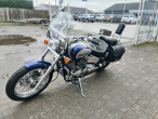 1997 Yamaha XVS 650 Drag Star