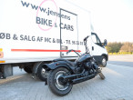 1997 Yamaha XVS 650 Drag Star 1997 Yamaha XVS 650 Drag Star