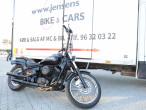 1997 Yamaha XVS 650 Drag Star 1997 Yamaha XVS 650 Drag Star