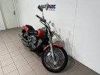 1997 Yamaha XVS 650 Drag Star