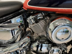 1997 Yamaha XVS 650 Drag Star