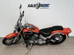 1997 Yamaha XVS 650 Drag Star