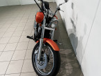 1997 Yamaha XVS 650 Drag Star