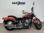 1997 Yamaha XVS 650 Drag Star