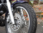 1997 Yamaha XVS 650 Drag Star