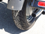 1997 Yamaha XVS 650 Drag Star