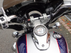 1997 Yamaha XVS 650 Drag Star