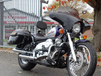 1997 Yamaha XVS 650 Drag Star