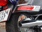 1997 Yamaha XVS 650 Drag Star