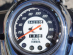 1997 Yamaha XVS 650 Drag Star