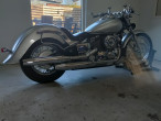 1997 Yamaha XVS 650 Drag Star