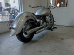 1997 Yamaha XVS 650 Drag Star