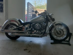 1997 Yamaha XVS 650 Drag Star