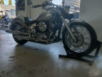 1997 Yamaha XVS 650 Drag Star