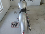 1997 Yamaha XVS 650 Drag Star