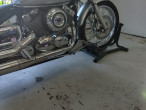 1997 Yamaha XVS 650 Drag Star