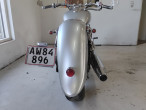 1997 Yamaha XVS 650 Drag Star