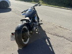 1997 Yamaha XVS 650 Drag Star 1997 Yamaha XVS 650 Drag Star