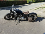1997 Yamaha XVS 650 Drag Star 1997 Yamaha XVS 650 Drag Star