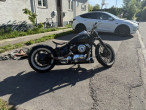 1997 Yamaha XVS 650 Drag Star 1997 Yamaha XVS 650 Drag Star
