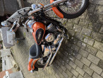 1997 Yamaha XVS 650 Drag Star