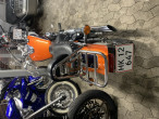 1997 Yamaha XVS 650 Drag Star
