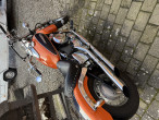 1997 Yamaha XVS 650 Drag Star
