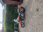 1997 Yamaha XVS 650 Drag Star