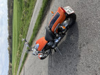 1997 Yamaha XVS 650 Drag Star