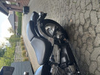 1997 Yamaha XVS 650 Drag Star