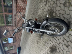 1997 Yamaha XVS 650 Drag Star