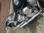 1997 Yamaha XVS 650 Drag Star