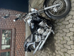 1997 Yamaha XVS 650 Drag Star