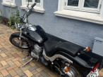 1997 Yamaha XVS 650 1997 Yamaha XVS 650