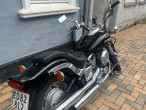 1997 Yamaha XVS 650 1997 Yamaha XVS 650