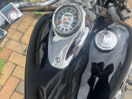 1997 Yamaha XVS 650 1997 Yamaha XVS 650