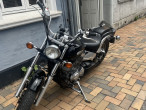 1997 Yamaha XVS 650 1997 Yamaha XVS 650
