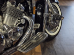1997 Yamaha XVZ 1300 1997 Yamaha XVZ 1300