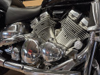 1997 Yamaha XVZ 1300 1997 Yamaha XVZ 1300
