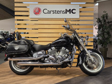 Yamaha XVZ 1300 Yamaha XVZ 1300