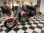 1997 Yamaha XVZ 1300 Royal Star 1997 Yamaha XVZ 1300 Royal Star