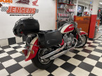 1997 Yamaha XVZ 1300 Royal Star 1997 Yamaha XVZ 1300 Royal Star