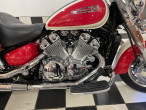 1997 Yamaha XVZ 1300 Royal Star 1997 Yamaha XVZ 1300 Royal Star